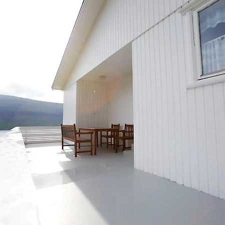 Liljulon - Views - Location Apartment Ljosa Luaran gambar
