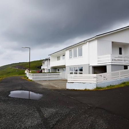 Liljulon - Views - Location Apartment Ljosa Luaran gambar