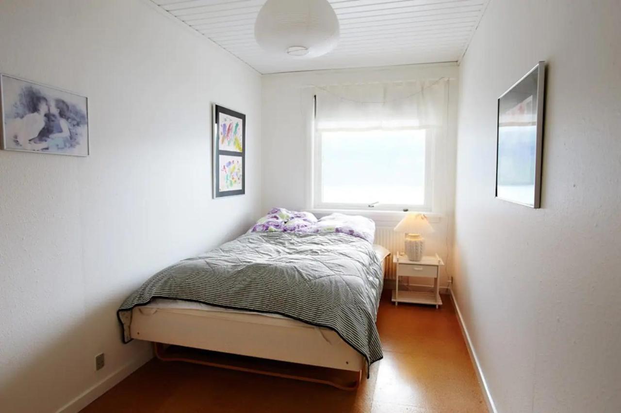 Liljulon - Views - Location Apartment Ljosa Luaran gambar