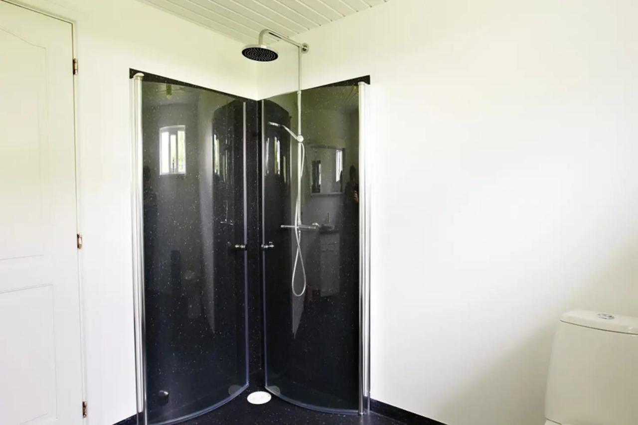 Liljulon - Views - Location Apartment Ljosa Luaran gambar