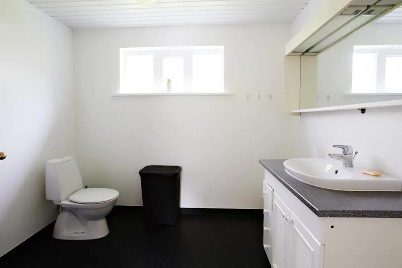 Liljulon - Views - Location Apartment Ljosa Luaran gambar
