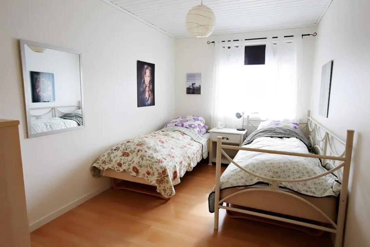 Liljulon - Views - Location Apartment Ljosa Luaran gambar