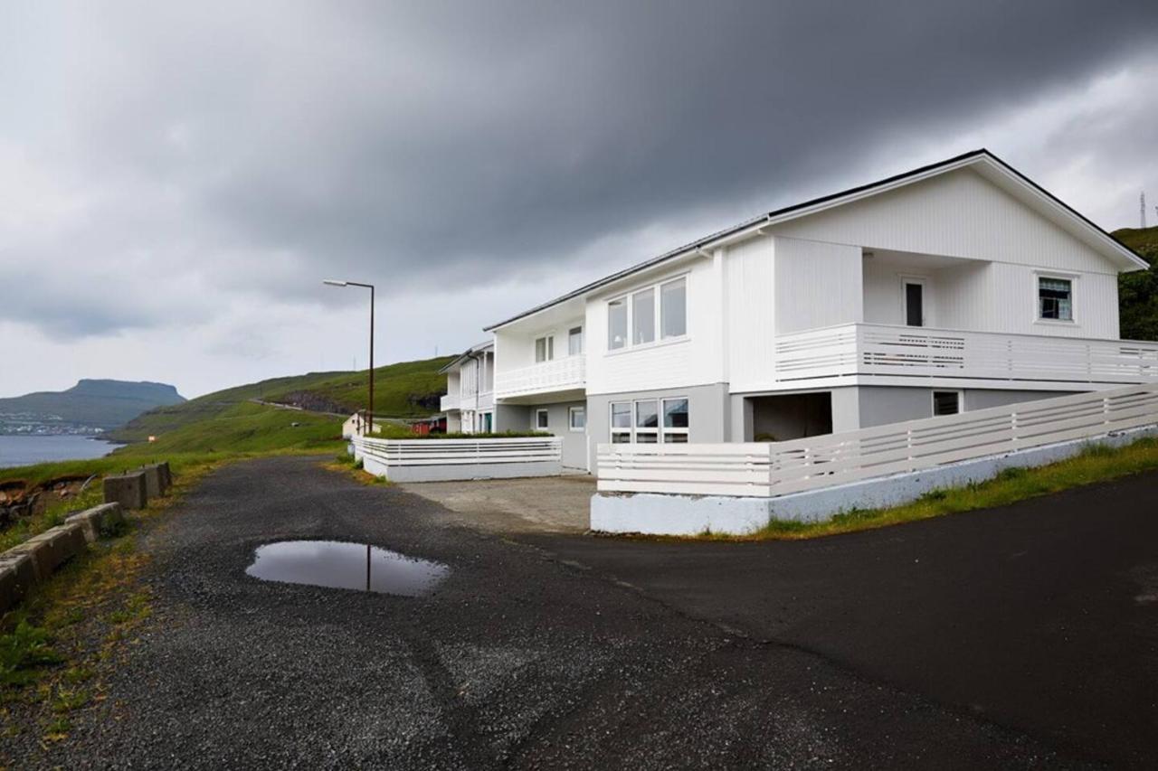Liljulon - Views - Location Apartment Ljosa Luaran gambar