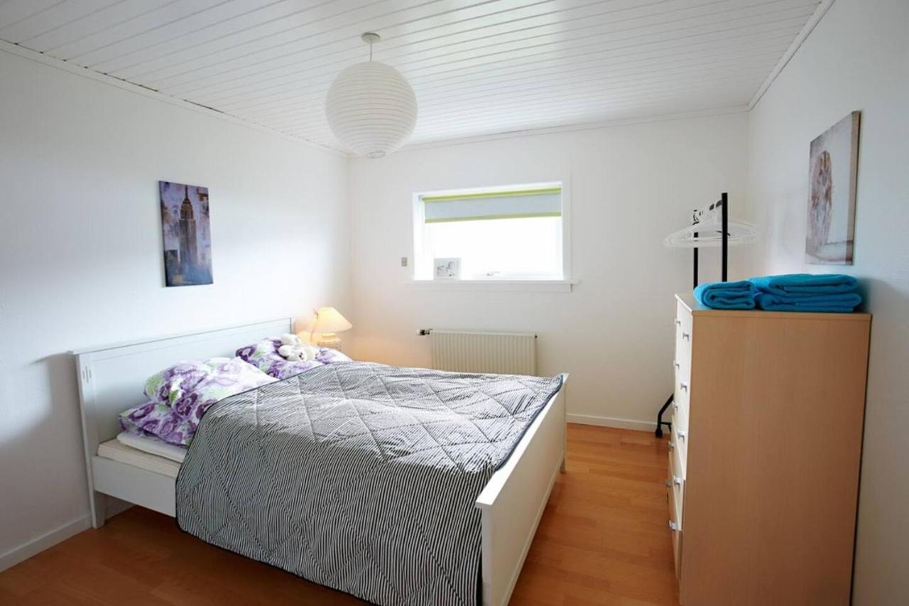 Liljulon - Views - Location Apartment Ljosa Luaran gambar