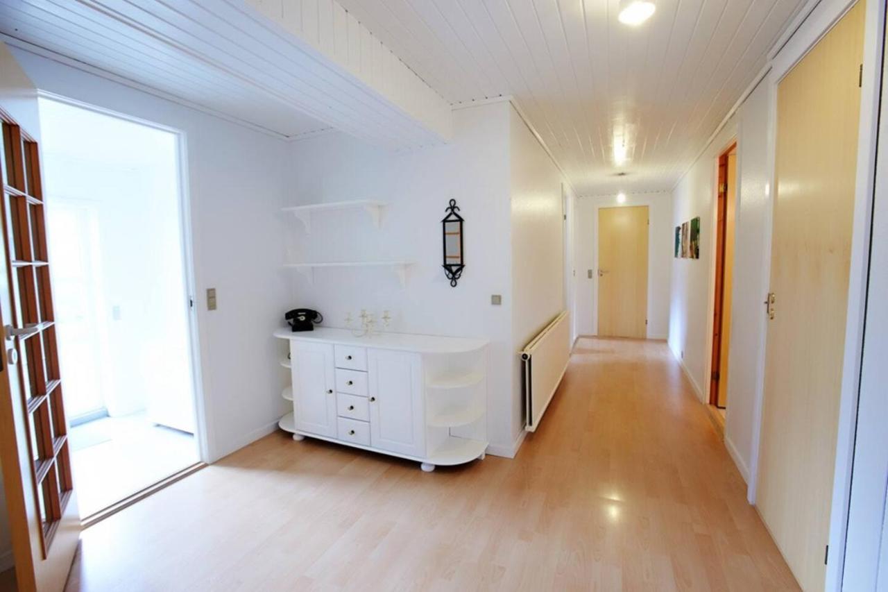 Liljulon - Views - Location Apartment Ljosa Luaran gambar