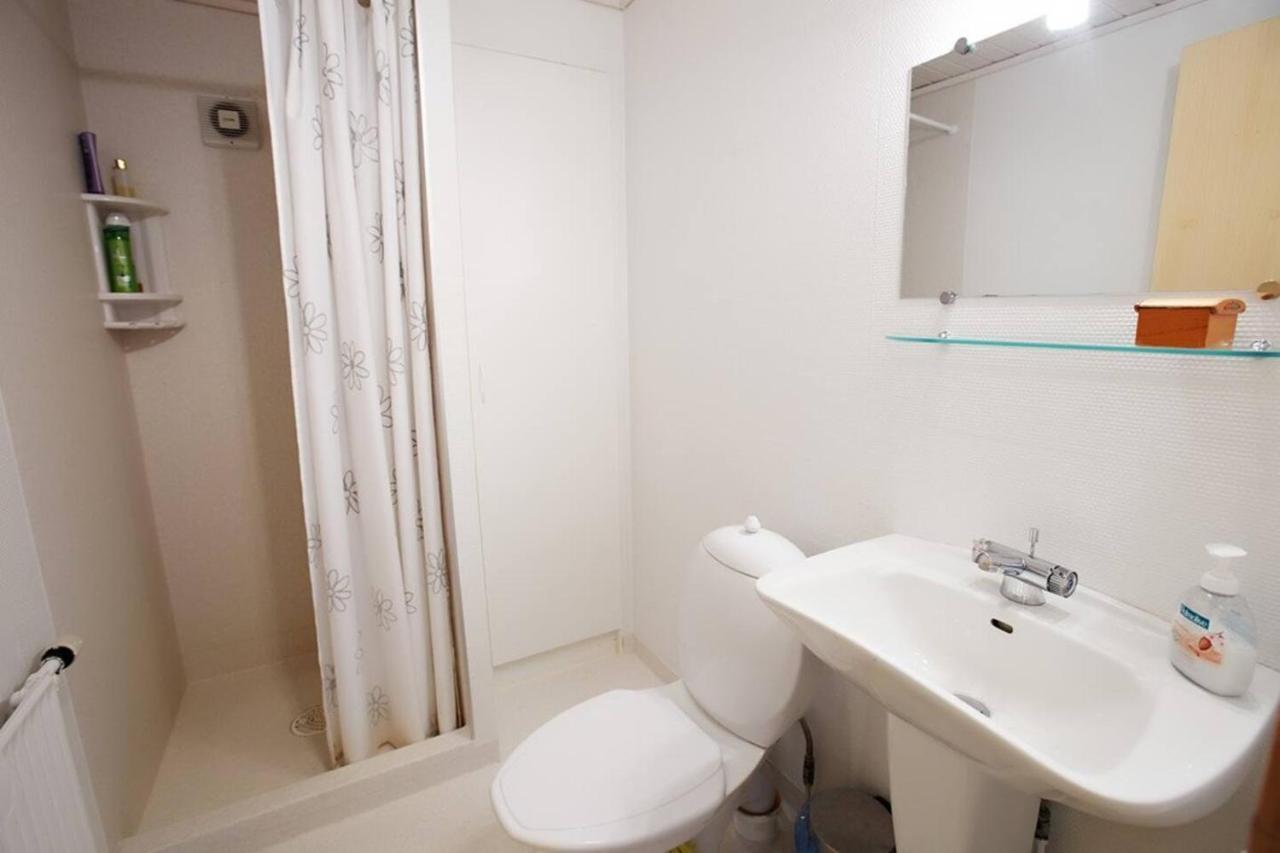 Liljulon - Views - Location Apartment Ljosa Luaran gambar