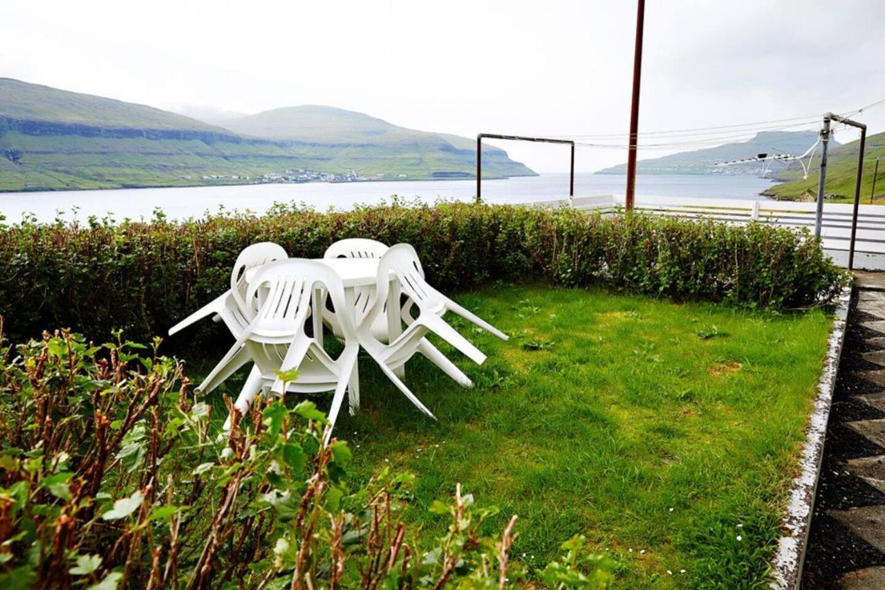 Liljulon - Views - Location Apartment Ljosa Luaran gambar